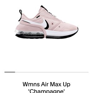 Nike Air max up
